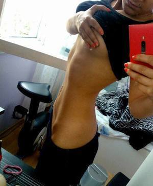 Meet Jana (29) from Missouri | Same-Night Dating