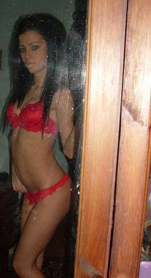 Meet Connie (29) from Florida | Same-Night Dating