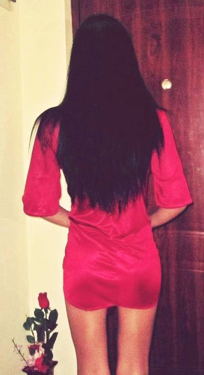 Meet Leslie (26) from Wisconsin | Same-Night Dating