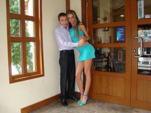 Meet Madisyn (27) from Tennessee | Same-Night Dating