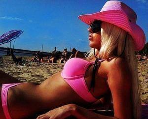 Maria (26) in South Carolina | Hookup Tonight