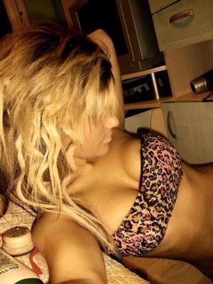 Meet Abbigail (28) from Utah | Same-Night Dating