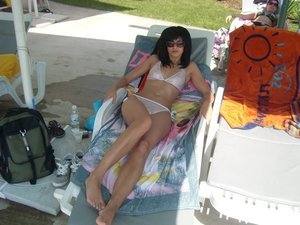 Chat with Alexis (20) | Pennsylvania Hookups Available Now