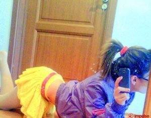 Kristi, 18, Ontario | Tonight Casual Encounters