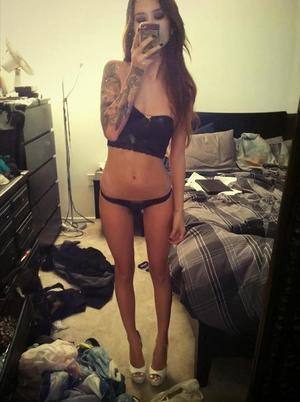 Chat with Jesse (24) | Ontario Hookups Available Now
