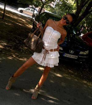 Brielle (22) in Georgia | Hookup Tonight