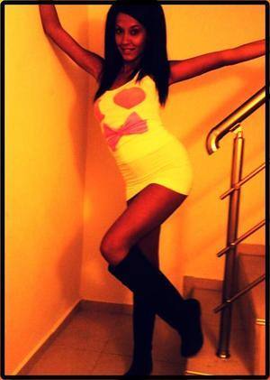 Chat with Kaylyn (22) | New York Hookups Available Now