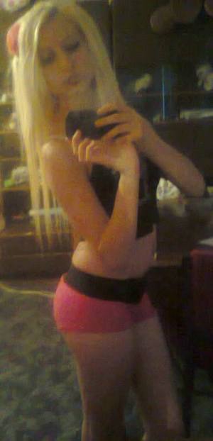 Meet Alison (25) from Oklahoma | Same-Night Dating