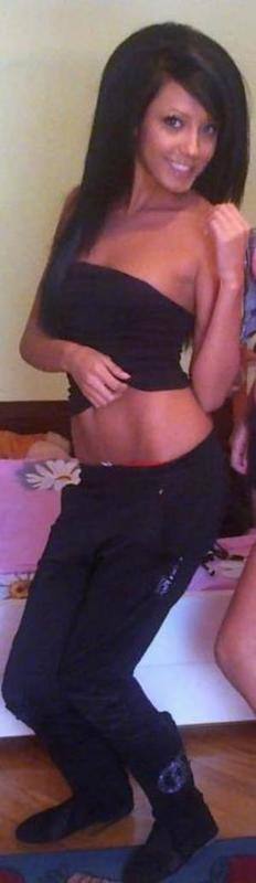 Chat with Hana (30) | Quebec Hookups Available Now