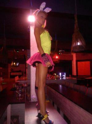 Meet Rebekah (29) from Colorado | Same-Night Dating
