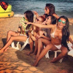 Ashley (27) in Ontario | Hookup Tonight