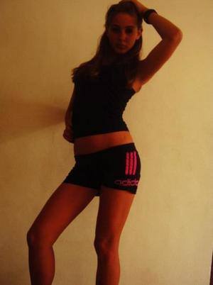 Meet Luisa (23) from New Mexico | Same-Night Dating