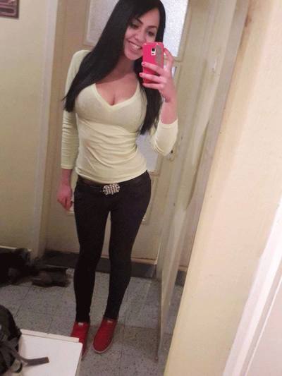 Tracey (30) in New Jersey | Hookup Tonight