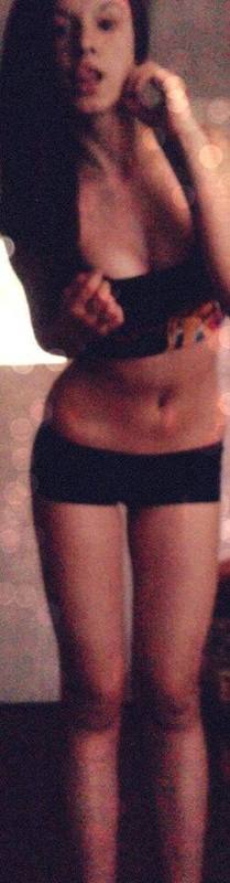 Meet Ciara (23) from Arkansas | Same-Night Dating