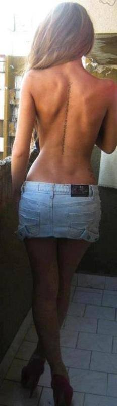 Christin, 21, Ontario | Tonight Casual Encounters