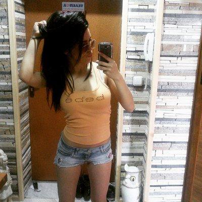 Alexis (23) in Pennsylvania | Hookup Tonight