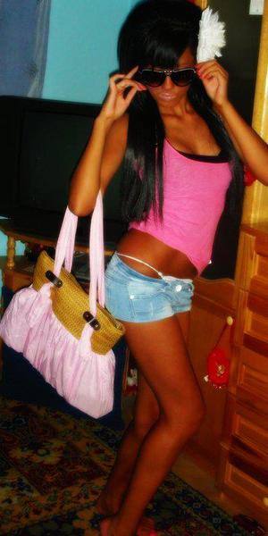 Karissa, 28, Colorado | Tonight Casual Encounters