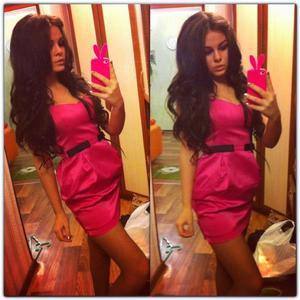 Chat with Trista (23) | Virginia Hookups Available Now