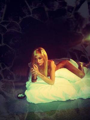 Meet Shanna (20) from Texas | Same-Night Dating