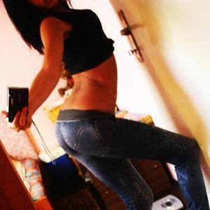Meet Nicole (20) from Pennsylvania | Same-Night Dating