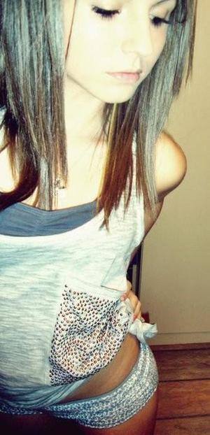 Chat with Nola (26) | Quebec Hookups Available Now