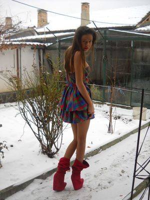 Chat with Shanice (21) | Oregon Hookups Available Now