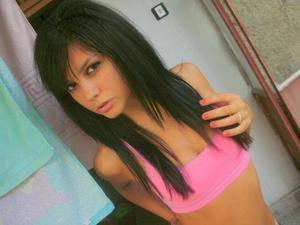 Meet Alma (28) from New Jersey | Same-Night Dating