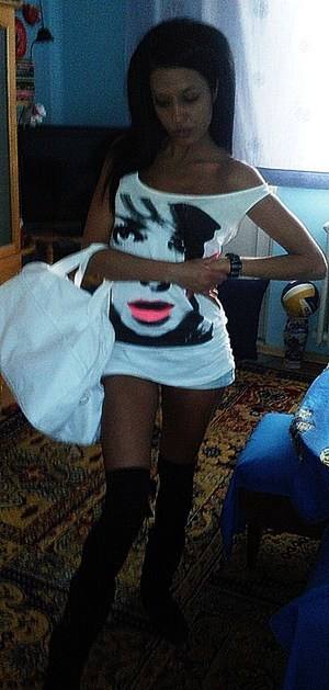 Debra (27) in Georgia | Hookup Tonight