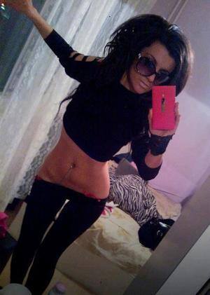 Alexys, 19, Wisconsin | Tonight Casual Encounters