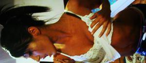 Meet Joslyn (20) from Tennessee | Same-Night Dating