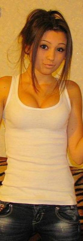 Annabelle (23) in Ohio | Hookup Tonight