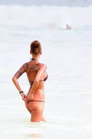 Meredith, age 24, profile photo from South Carolina