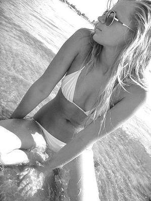 Meet Itzel (29) from Louisiana | Same-Night Dating