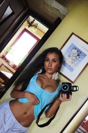 Camilla (19) in Texas | Hookup Tonight