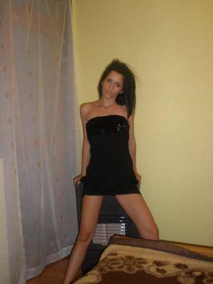 Meet Jane (22) from Wisconsin | Same-Night Dating