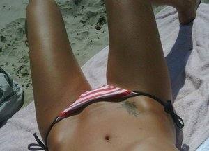 Breanna, age 19, profile photo from Orlando, FL