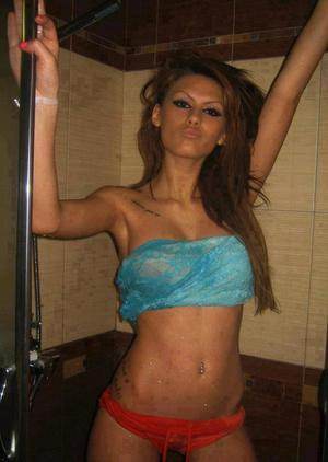 Profile image of Alison, 26, from Colorado