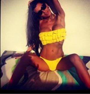 Chat with Alysa (29) | British Colombia Hookups Available Now