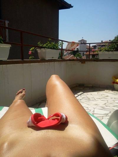 Charity (24) in Indiana | Hookup Tonight