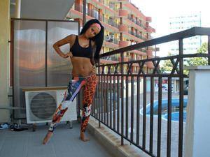 Local profile photo of Laurie, 26, in Montreal, QBC