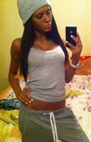 Natasha (25) in Alabama | Hookup Tonight