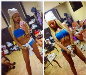 Meet Ayleen (30) from Ohio | Same-Night Dating