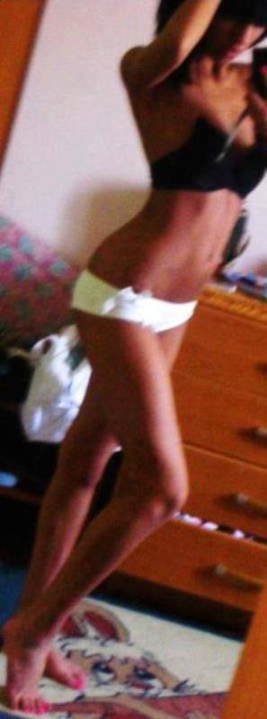 Gina (25) in South Carolina | Hookup Tonight