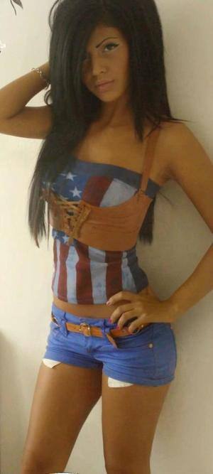 Britney (28) in Arizona | Hookup Tonight