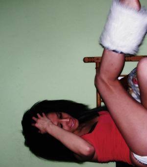 Danielle (26) in West Virginia | Hookup Tonight