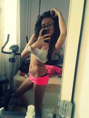 Meet Ariana (22) from Ontario | Same-Night Dating