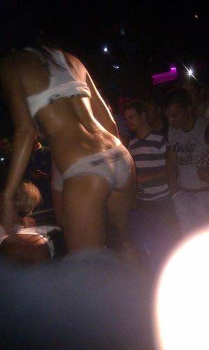 Local profile photo of Mckenna, 24, in Oregon