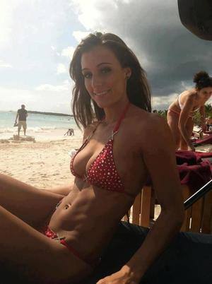Meet Rebecca (27) from Louisiana | Same-Night Dating