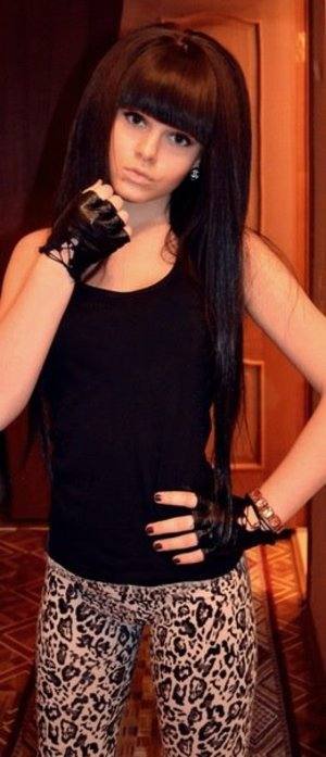 Paulina, 24, California | Tonight Casual Encounters