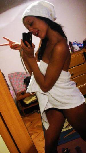 Meet Citlali (18) from Texas | Same-Night Dating